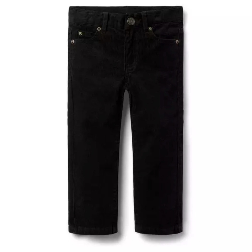 JANIE AND JACK The Corduroy Pant adjustable waist
BOYS. SIZE 12
